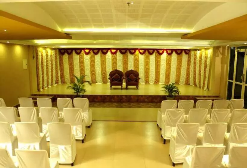 Sasthapuri Hotels