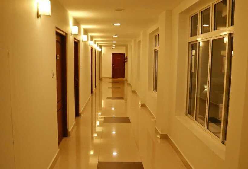 Sasthapuri Hotels