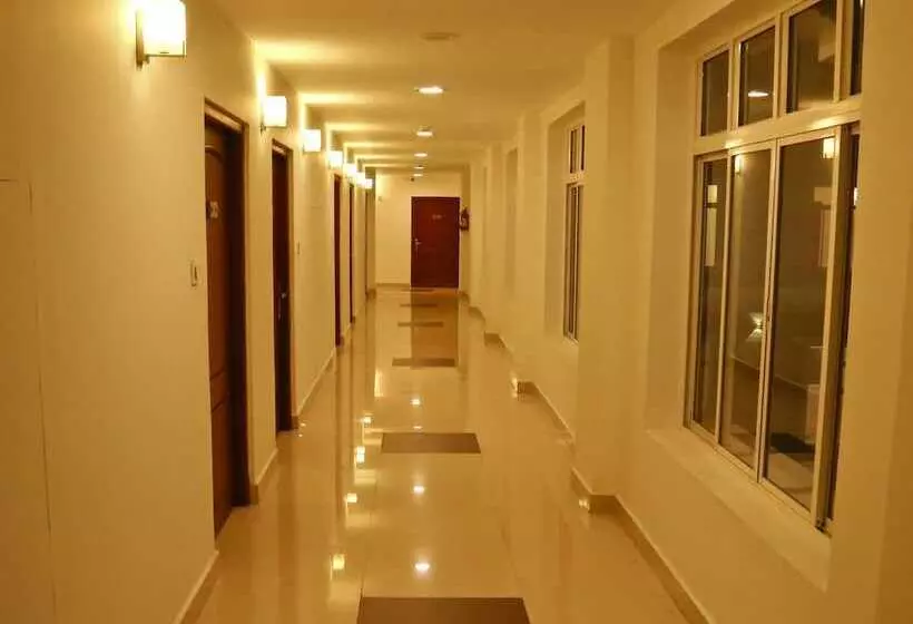 Sasthapuri Hotels