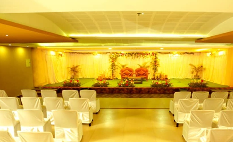 Sasthapuri Hotels