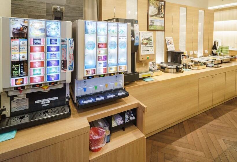 Super Hotel Midousuji Line Esaka