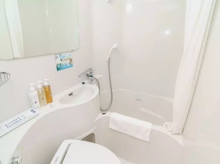 Super Hotel Midousuji Line Esaka