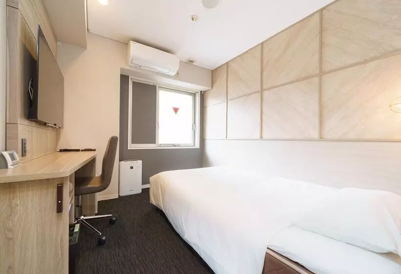 Super Hotel Midousuji Line Esaka