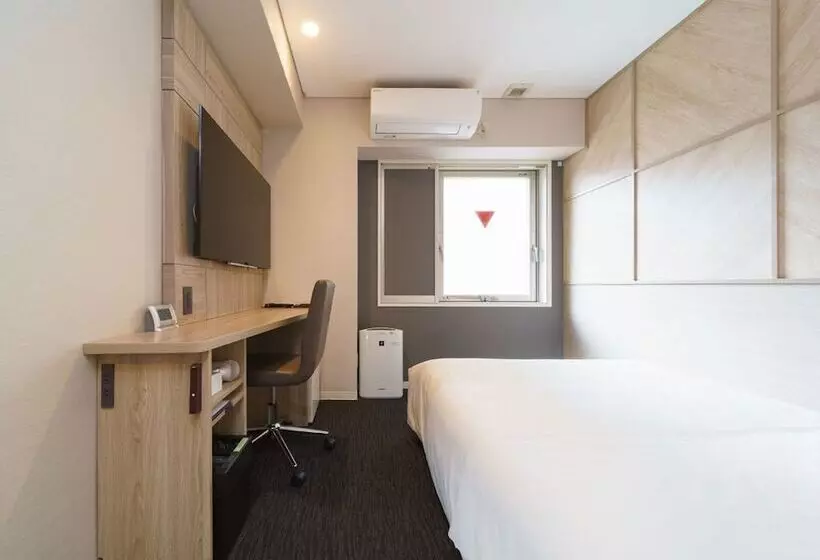 Super Hotel Midousuji Line Esaka