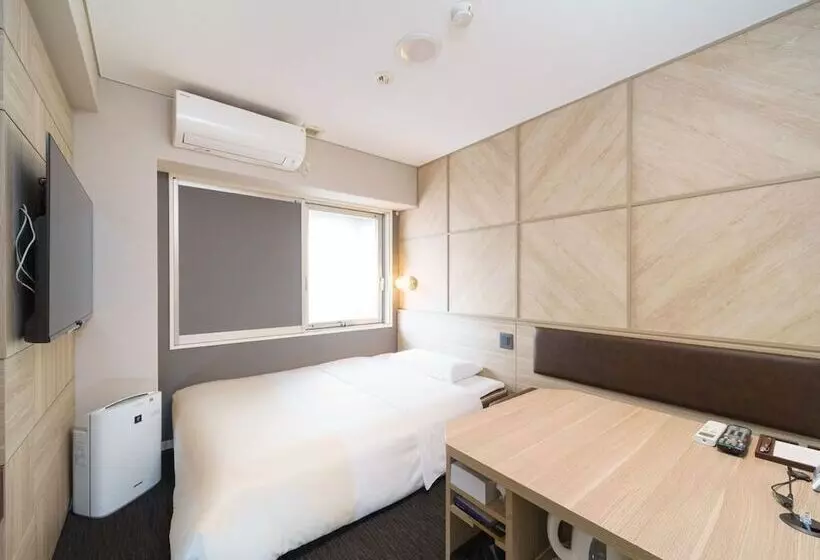 Super Hotel Midousuji Line Esaka