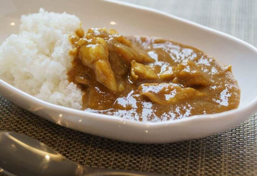 Super Hotel Midousuji Line Esaka