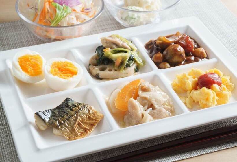 Super Hotel Midousuji Line Esaka