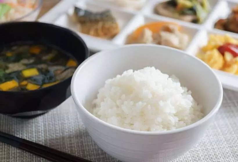 Super Hotel Midousuji Line Esaka