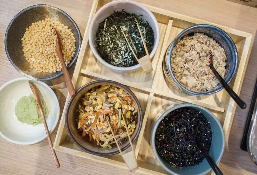 Super Hotel Midousuji Line Esaka