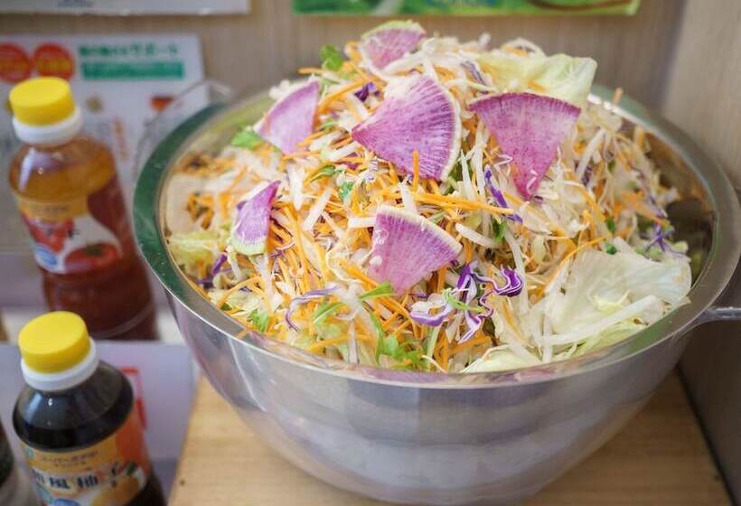 Super Hotel Midousuji Line Esaka