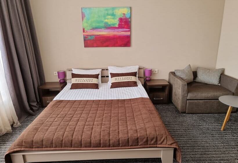 Wellotel Yuzhne