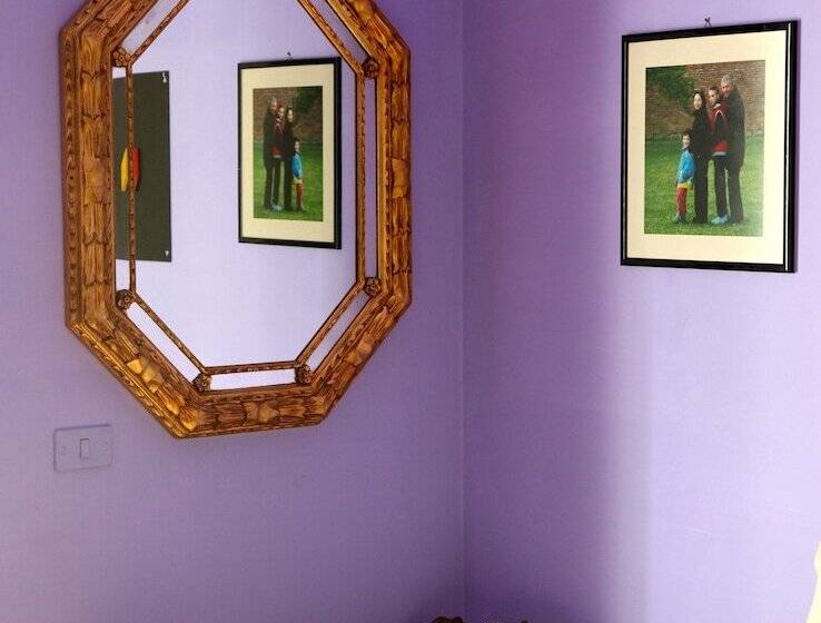 צימר Locanda Cinciarella