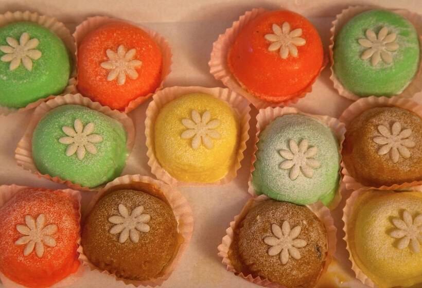 צימר Locanda Cinciarella