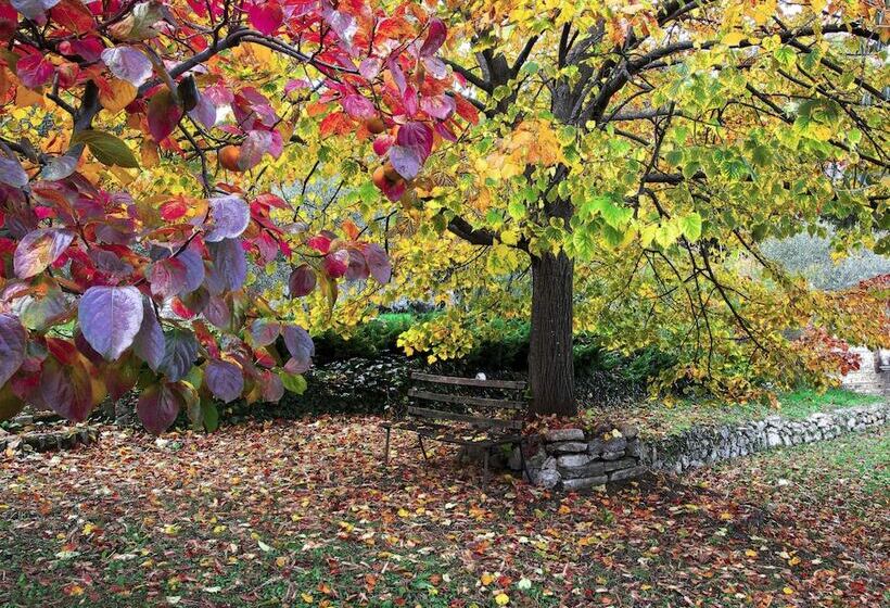 צימר Locanda Cinciarella