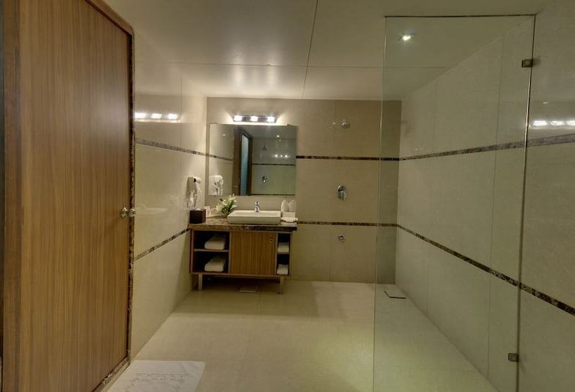 Boulevard9 Luxury Resort & Spa