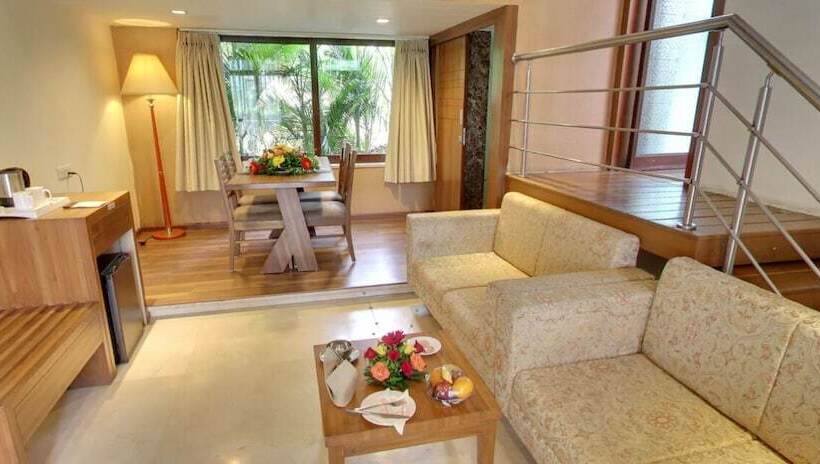 Boulevard9 Luxury Resort & Spa