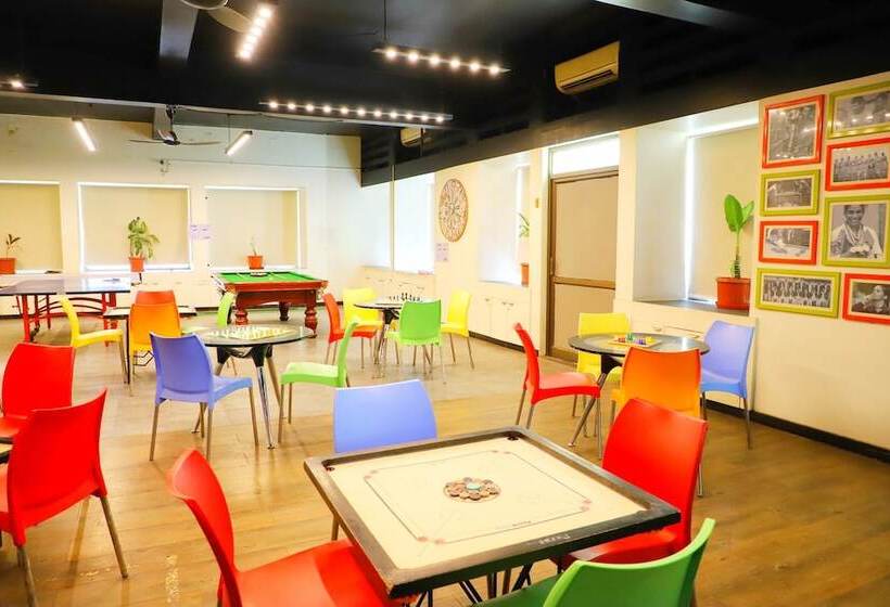 Boulevard9 Luxury Resort & Spa