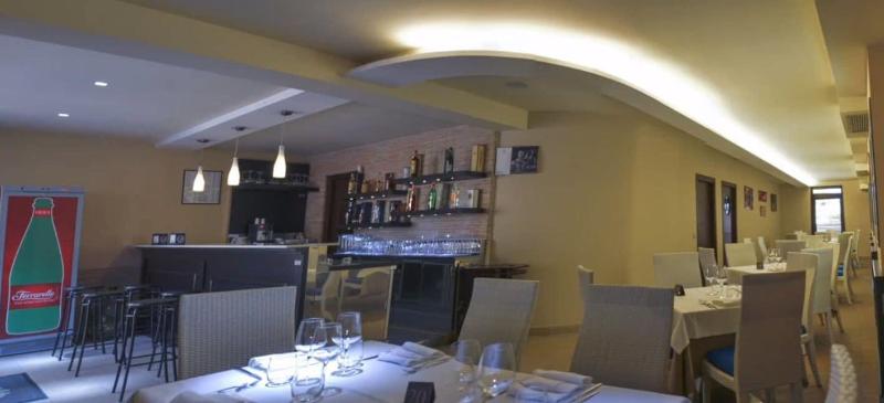 Country House I Cerri