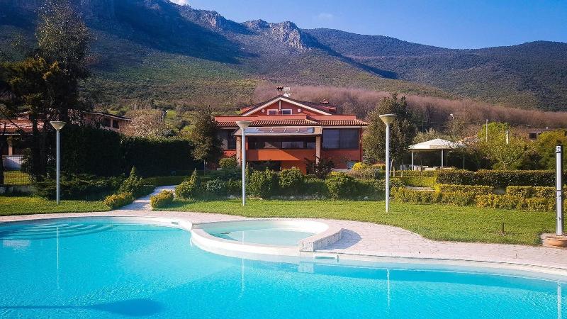 Country House I Cerri
