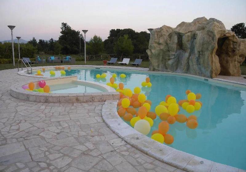 Country House I Cerri