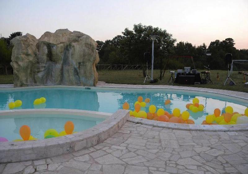 Country House I Cerri