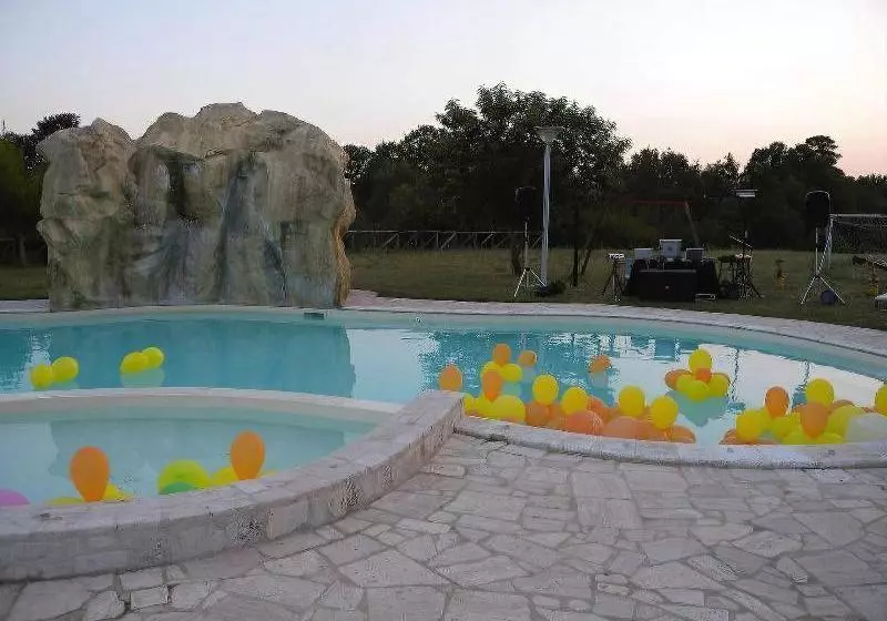 Country House I Cerri