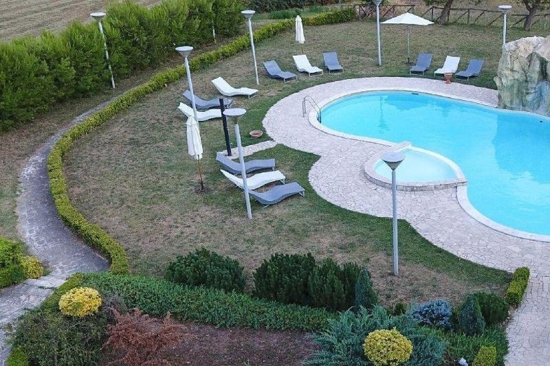 Country House I Cerri