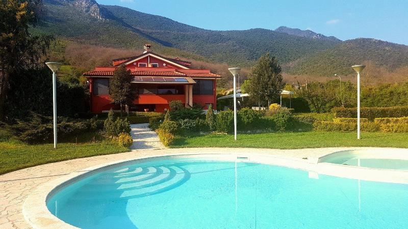 Country House I Cerri