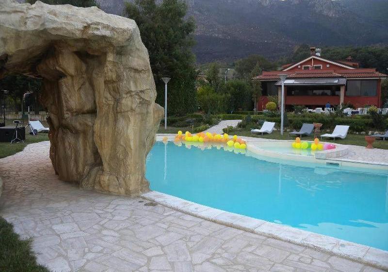 Country House I Cerri