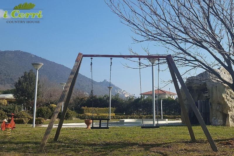 Country House I Cerri