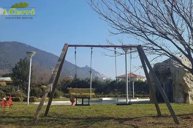 Country House I Cerri