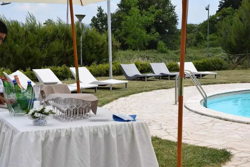 Country House I Cerri