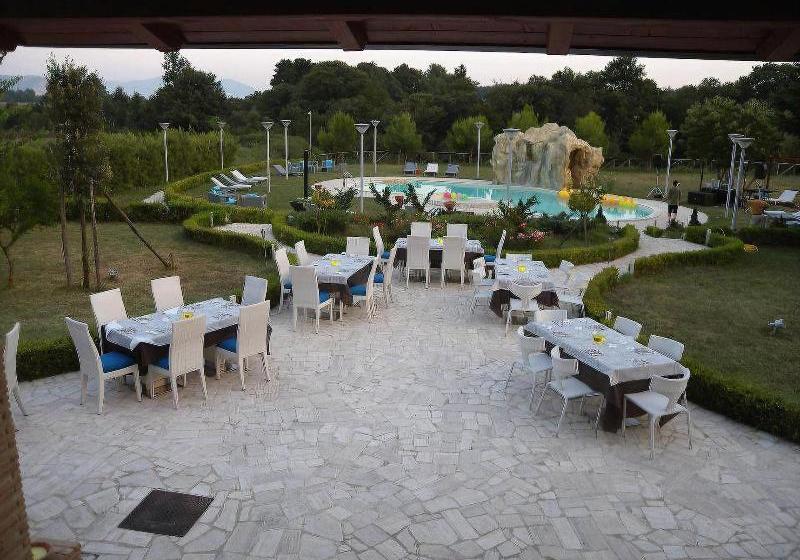 Country House I Cerri