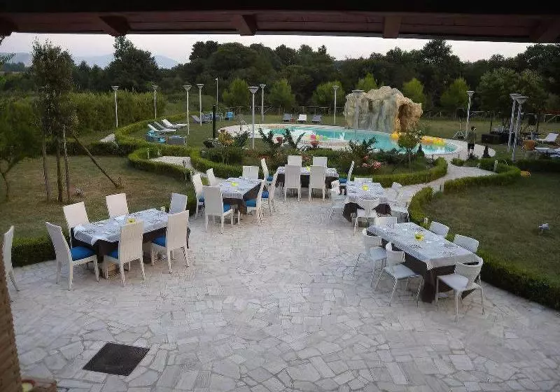 Country House I Cerri