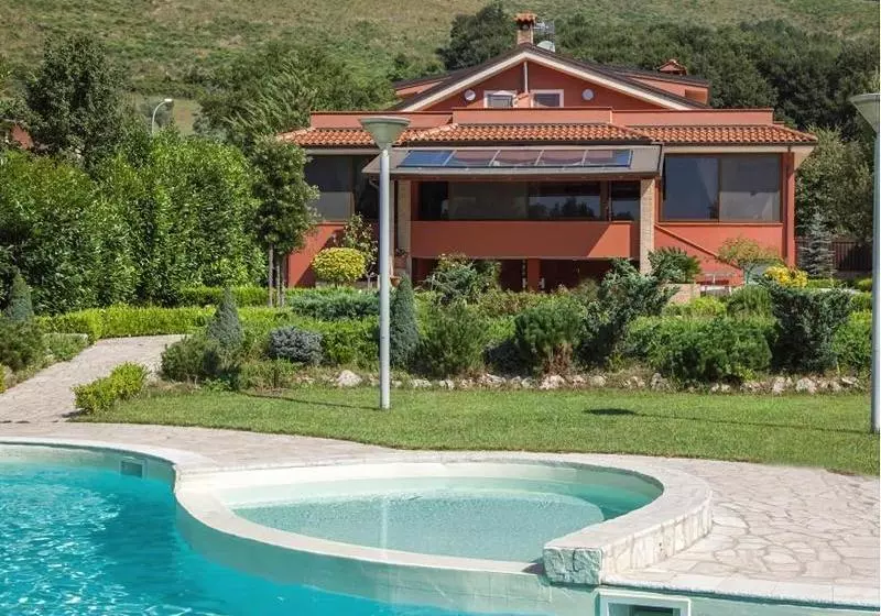 Country House I Cerri