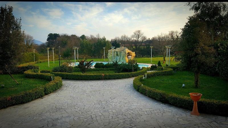 Country House I Cerri