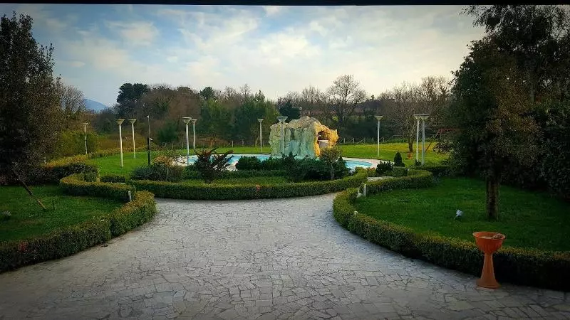 Country House I Cerri