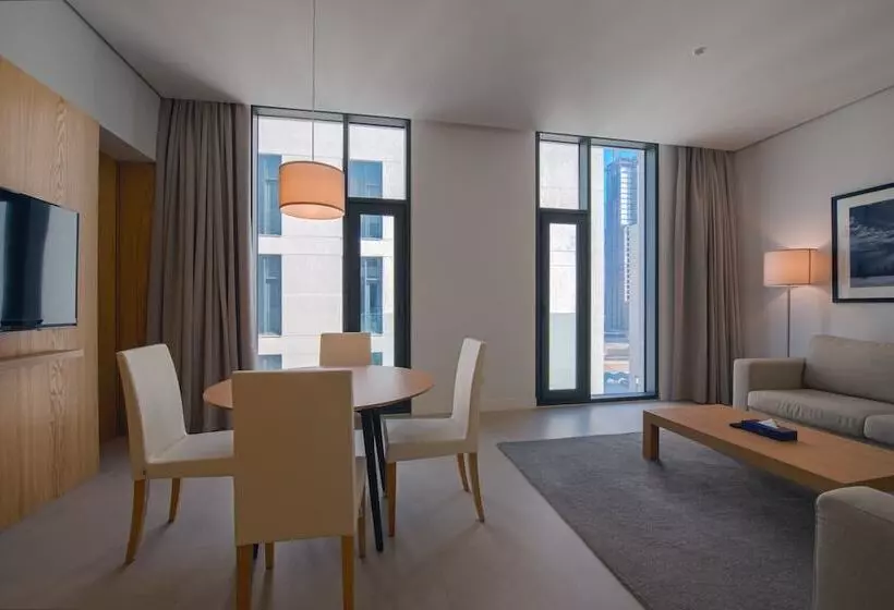 Delta Hotel Apartments