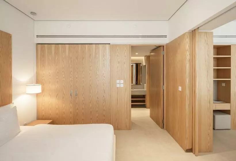 Delta Hotel Apartments