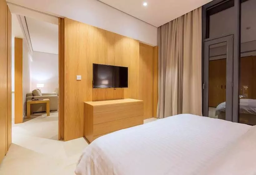 Delta Hotel Apartments