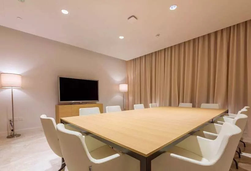 Delta Hotel Apartments