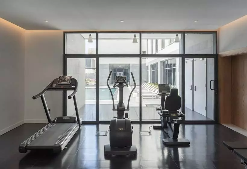 Delta Hotel Apartments