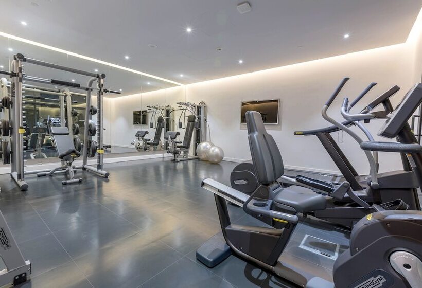 Delta Hotel Apartments