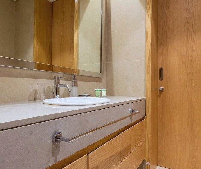 Delta Hotel Apartments