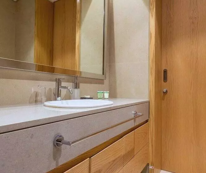 Delta Hotel Apartments