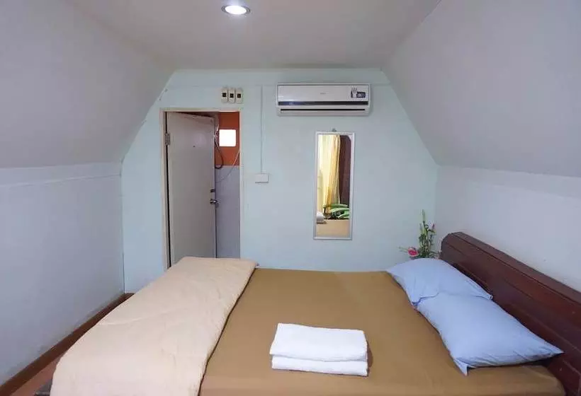 ホテル 239 Resort Chiangkhan