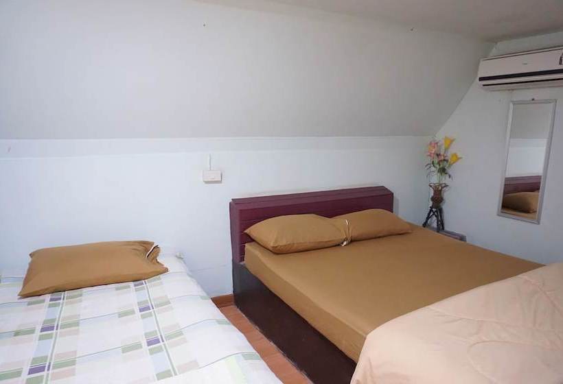 בית מלון כפרי 239 Resort Chiangkhan