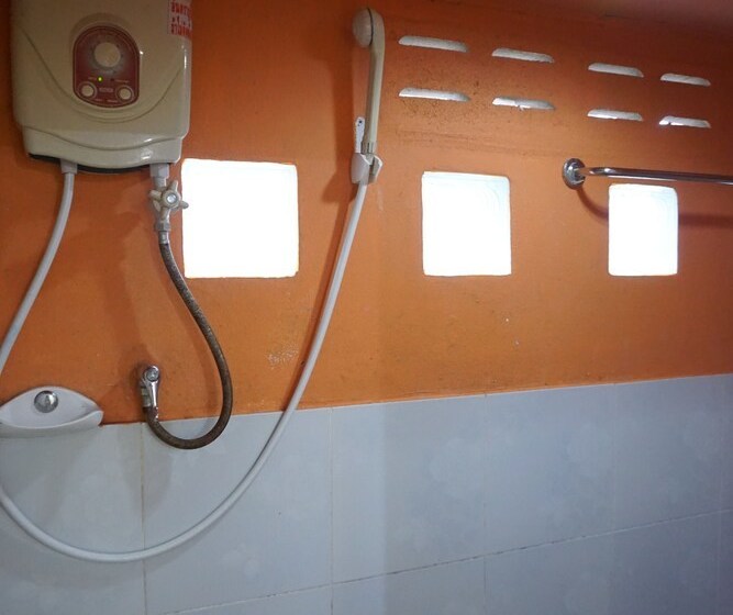 בית מלון כפרי 239 Resort Chiangkhan