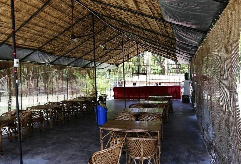 Hotelli Adb Rooms Adventure Guru