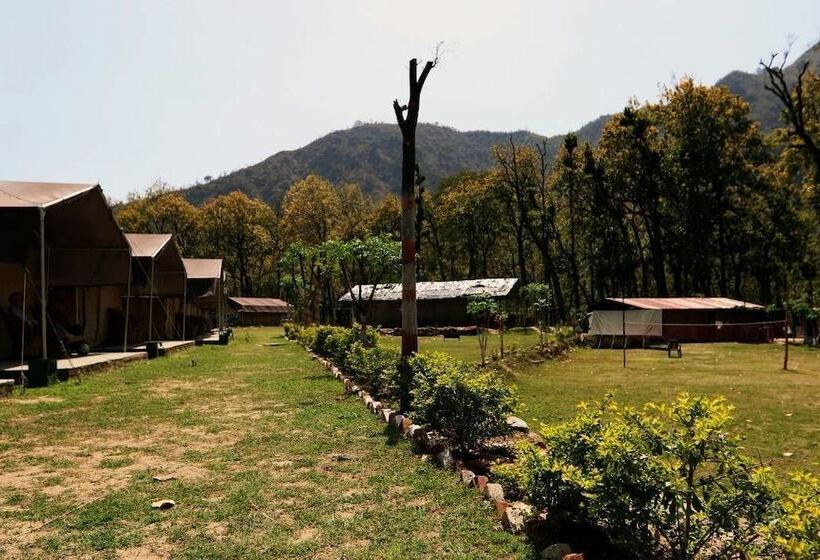 Hotelli Adb Rooms Adventure Guru